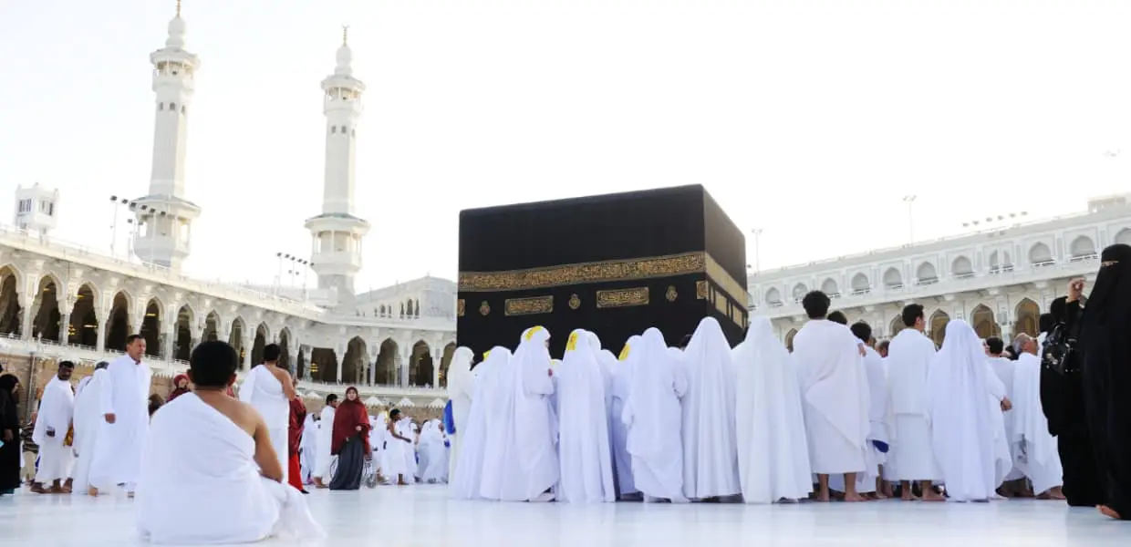 Best Hidden Spiritual Benefits of Umrah