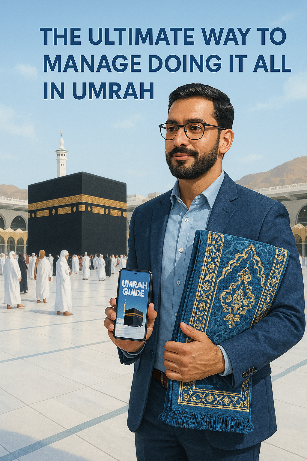 The Ultimate Way to Manage “Doing It All”